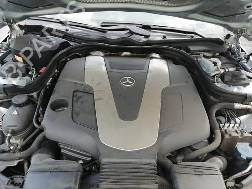 Flywheel MERCEDES-BENZ E-CLASS (W212) E 350 BlueTEC 4-matic (212.094) | BP14027928M101 