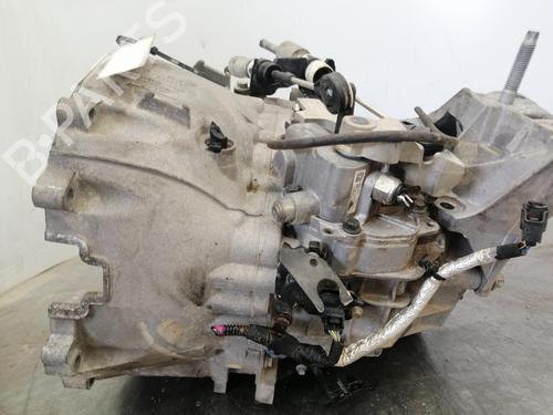 Gearbox FORD TRANSIT CUSTOM V362 Bus (F3)  | BP29433531M3 