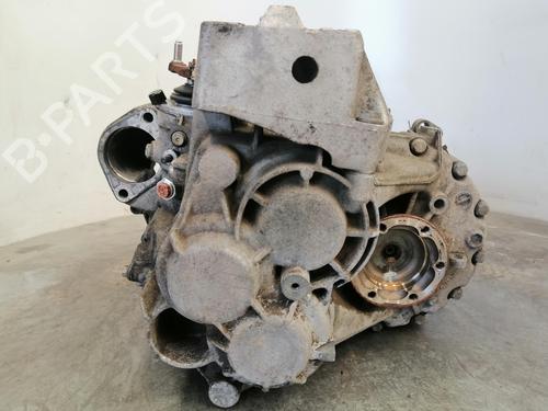 Skrzynia biegów AUDI A3 (8L1) 1.9 TDI | BP29608653M3 