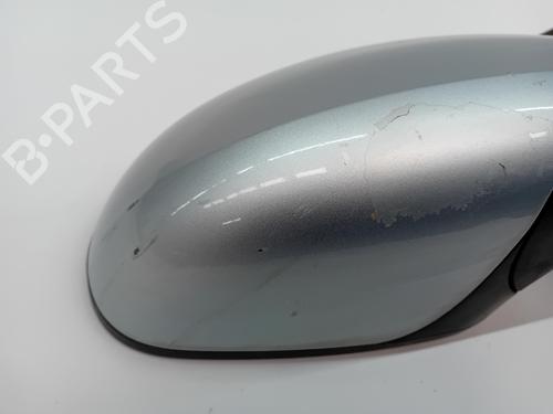 Right mirror SEAT ALTEA (5P1)  | BP25743403C27 