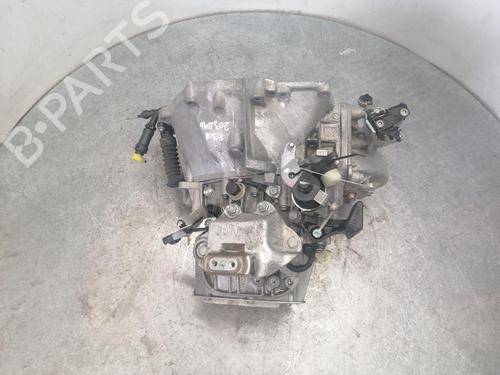 Used Gearbox PEUGEOT 508 II (FB_, FH_, F3_) [2018-2026]  32167318