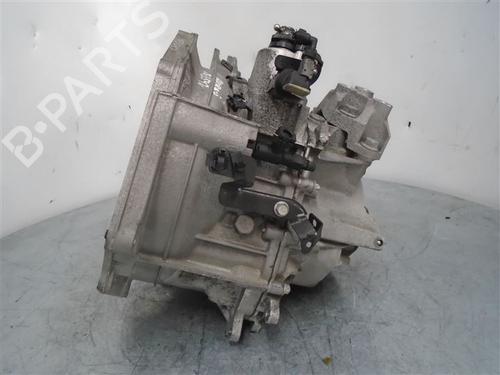 Used Gearbox Gearbox 9071749 9071749