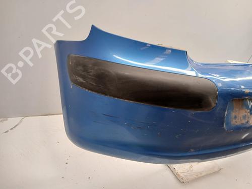 Rear bumper PEUGEOT 307 (3A/C)  | BP27613867C8 