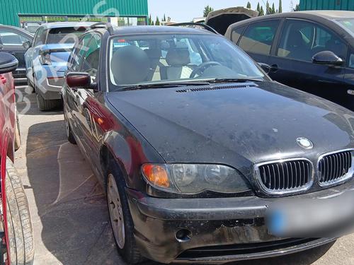 Brukte deler til BMW 3 Touring (E46)  320 d  4773424