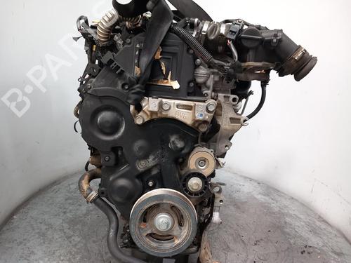 Engine PEUGEOT PARTNER MPV (5_, G_)  | BP34208398M1  - Image 5