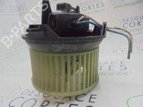 Heater blower motor CITROËN XSARA Coupe (N0) 1.4 i | BP14026266M62 