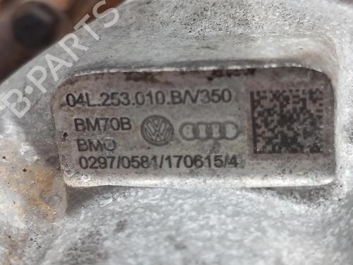 Turbocharger/Supercharger VW TIGUAN (5N_)  | BP28733171M71 