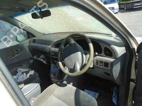 Front right exterior door handle KIA CARNIVAL II (GQ) 2.9 CRDi | BP5463212C129 