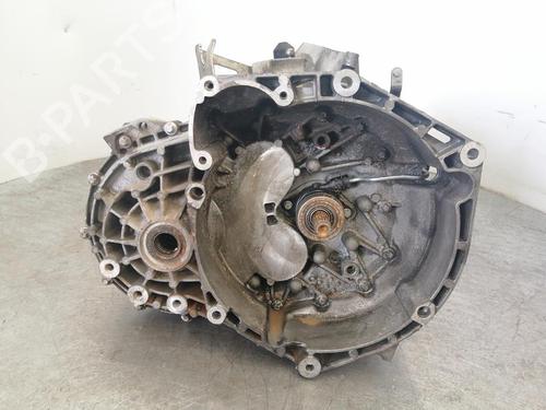 Gearbox FIAT FREEMONT (345_) 2.0 JTD | BP38600981M3 - Image 5