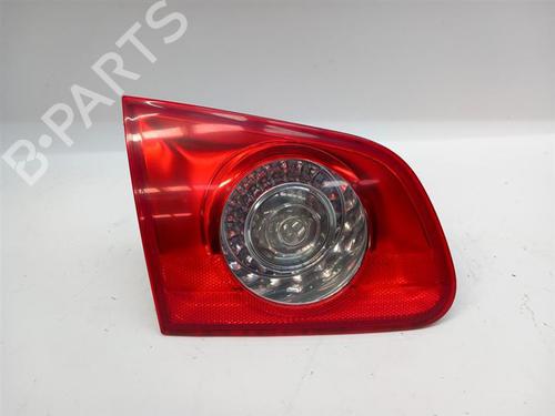 Used Left tailgate light Left tailgate light 33440572 33440572