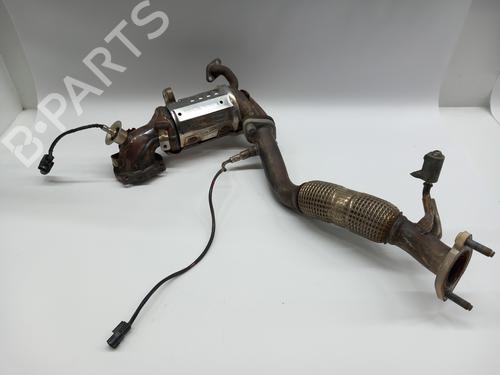Used Catalyst HYUNDAI KONA (SX2) [2023-2025]  22614539