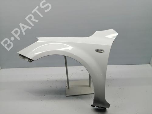 Forskærm venstre KIA CEE'D Hatchback (ED) [2006-2012]  31070264