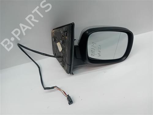 Used Right mirror Right mirror MERCEDES-BENZ VANEO (414) 1.7 CDI (414.700) (91 hp) 39966763 39966763