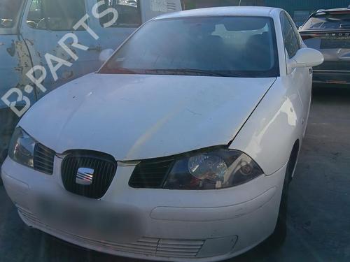 Used Parts SEAT IBIZA III (6L1)    4769332