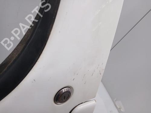 Left front door PEUGEOT PARTNER MPV (5_, G_)  | BP29401721C2 