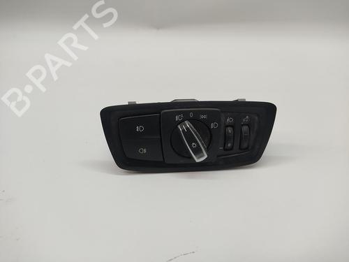 Mando luces Mando luces BMW X1 (F48) sDrive 18 d (150 hp) 34279554 34279554