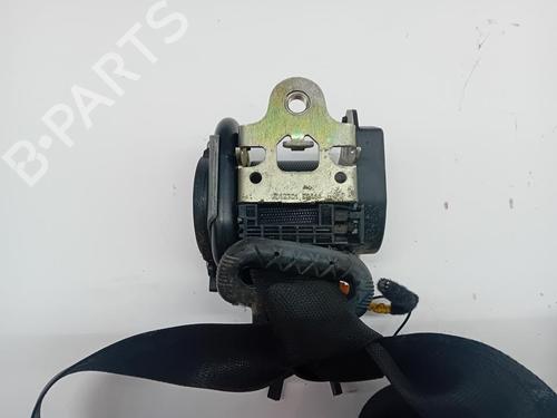 Front left seatbelt CITROËN NEMO Box Body/MPV (AA_) 1.4 HDi | BP33616752I26 - Image 5