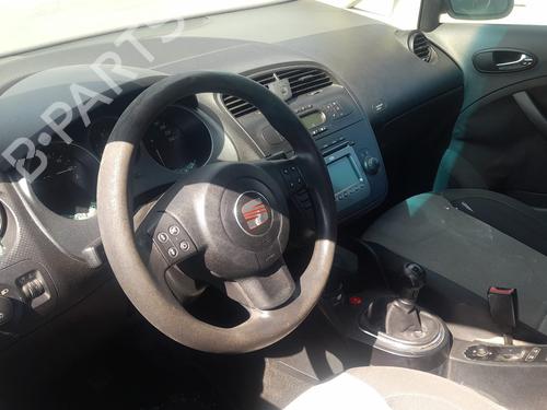 Front right seatbelt SEAT ALTEA (5P1)  | BP29376218I25 