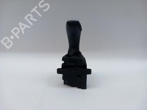 Gear lever BMW 3 Touring (F31) 320 d xDrive | BP26491839M90