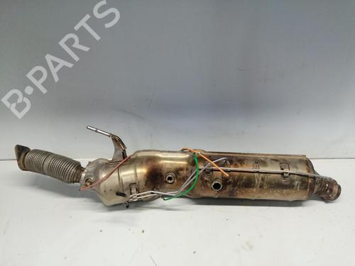 Particulate filter RENAULT MASTER III Platform/Chassis (EV, HV, UV)  | BP28357233M81 