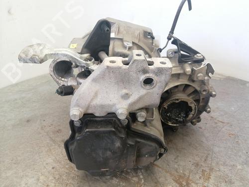 Gearbox SEAT LEON (1P1) 1.6 TDI | BP29433520M3 