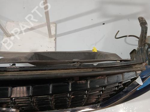 Front bumper FORD MONDEO IV (BA7) 2.0 TDCi | BP31136456C7 