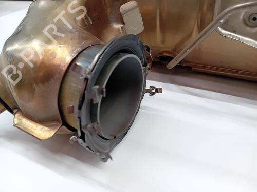 Catalyst RENAULT MEGANE IV Grandtour (K9A/M/N_)  | BP24195567M10 