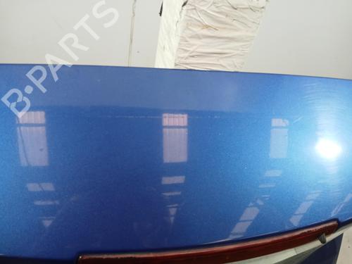Tailgate RENAULT MEGANE II (BM0/1_, CM0/1_)  | BP23994521C6 