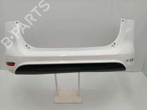 Pára-choques traseiro Pára-choques traseiro FORD B-MAX (JK) 1.6 TDCi (95 hp) 34179895 34179895