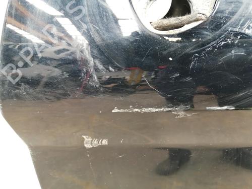Left front door FORD FIESTA VI (CB1, CCN) 1.4 TDCi | BP24814927C2 
