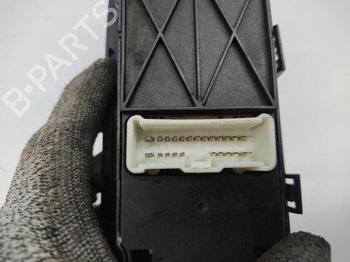 Left front window switch HONDA ACCORD VII (CL, CN) 2.2 i-CTDi (CN1) | BP30166708I27