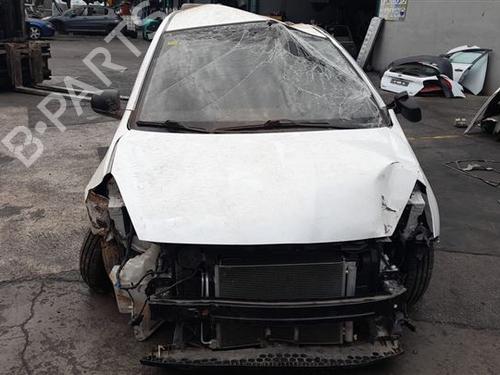 Used Parts HYUNDAI i20 I (PB, PBT) 1.2 4973457