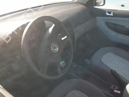 Starter SKODA FABIA I (6Y2) 1.4 | BP30407517M8 