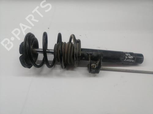 Used Right front shock absorber BMW 3 Touring (E91) 330 xi (258 hp) 30847295