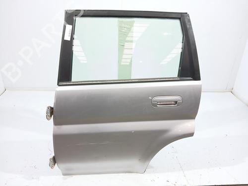 Used Left rear door Left rear door HONDA HR-V (GH_) 1.6 16V (GH1, GH3) (105 hp) 34274352 34274352