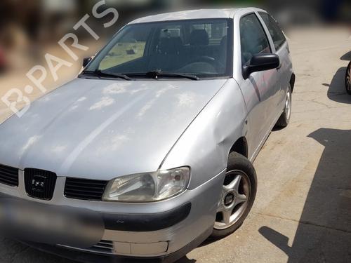 Front left interior door handle SEAT IBIZA II (6K1)  | BP29635928I13 