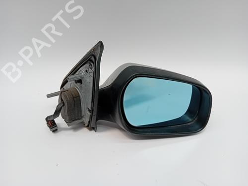 Used Right mirror CITROËN XSARA (N1) 1.9 D (70 hp) 29242509