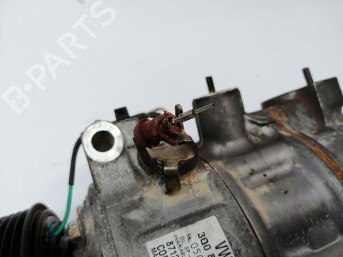 AC compressor SEAT LEON (KL1, KLG)  | BP29322196M34 