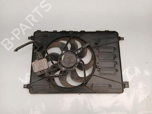 Used Radiator fan Radiator fan 38544496 38544496