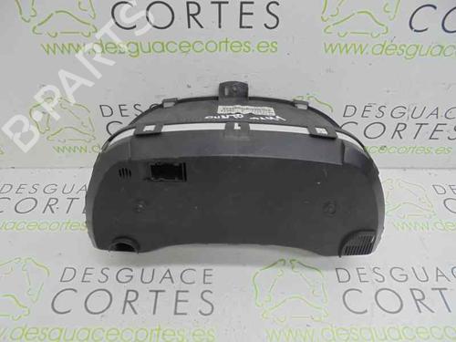 Instrument cluster FIAT PUNTO Hatchback Van (188_) 1.2 60 | BP5458241C47 