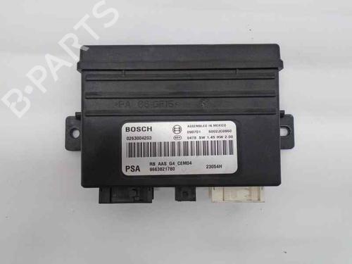 Used Other CITROËN C5 III Break (RW_) [2008-2017]  14027196