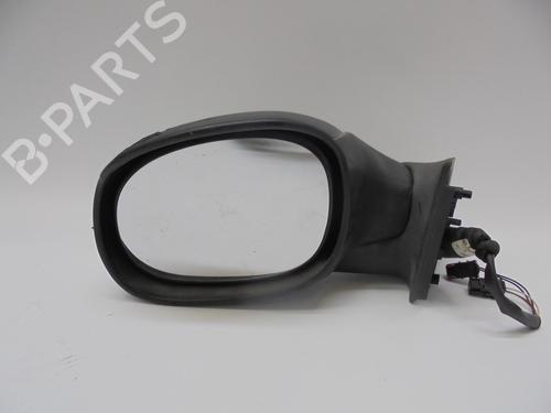 Used Left mirror CITROËN C3 Pluriel (HB_) 1.4 HDi (68 hp) 9670742
