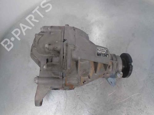 Rear differential MERCEDES-BENZ M-CLASS (W163) ML 270 CDI (163.113) | BP6835275M24 
