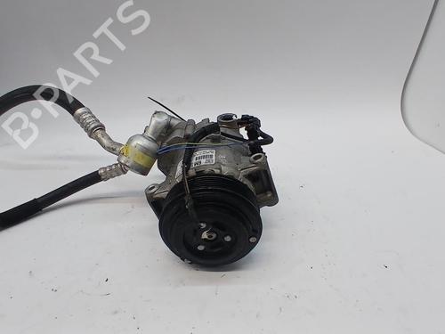 AC compressor OPEL ASTRA J GTC 2.0 CDTI (08) | BP36781507M34 - Image 5