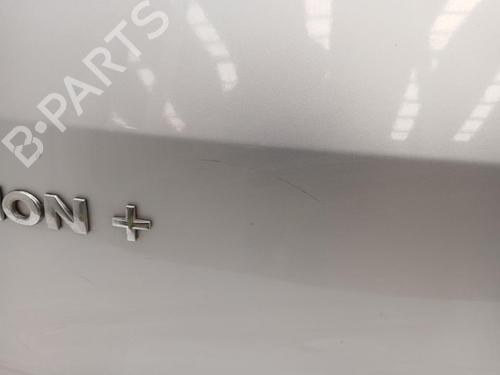 Tailgate FORD FUSION (JU_) 1.6 TDCi | BP29278675C6 