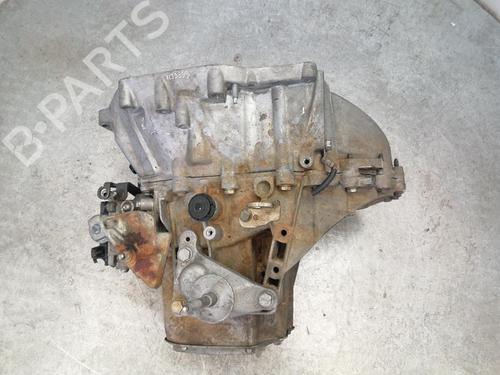 Used Gearbox Gearbox 38462838 38462838