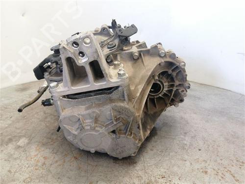 Gearbox KIA CEE'D (JD) 1.6 CRDi 136 | BP40025491M3 - Image 2