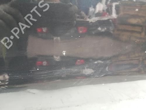 Right rear door VW POLO (9N_, 9A_) 1.2 12V | BP23223016C5 