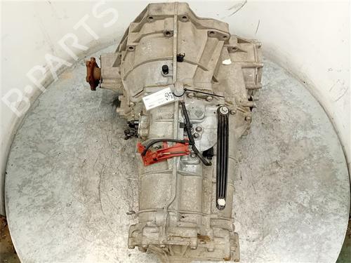 Used Gearbox Gearbox AUDI A5 Sportback (8TA) 2.0 TDI (170 hp) 40239805 40239805