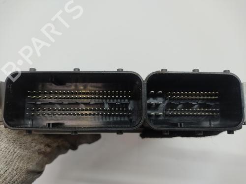 Engine control unit (ECU) MERCEDES-BENZ C-CLASS (W205) C 220 BlueTEC / d (205.002, 205.004) | BP28278504M57 